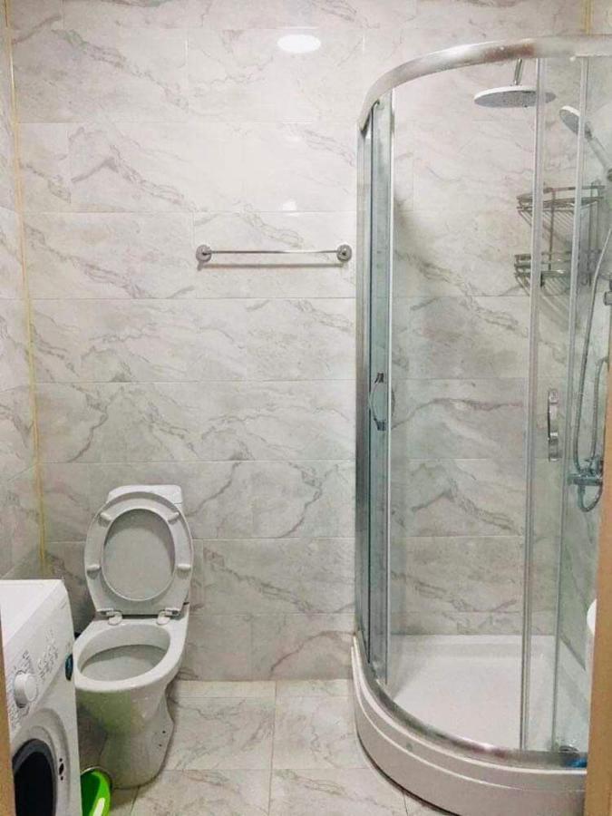 Tameo Apartment Батуми Екстериор снимка